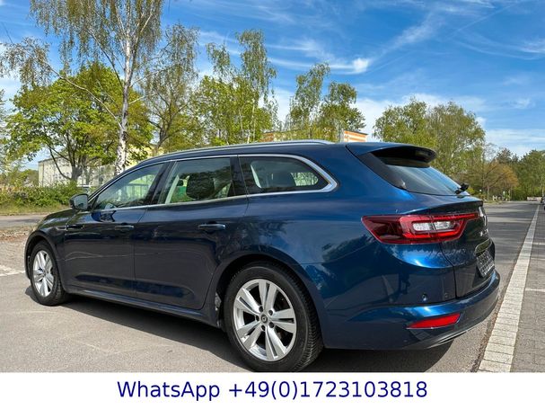 Renault Talisman dCi 160 120 kW image number 4