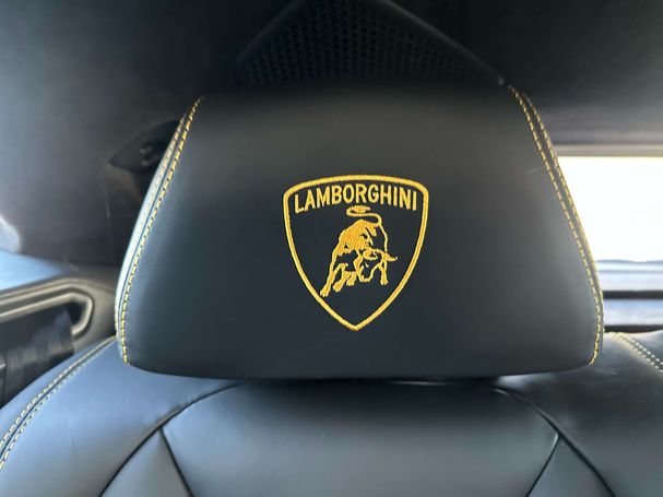 Lamborghini Urus 478 kW image number 18