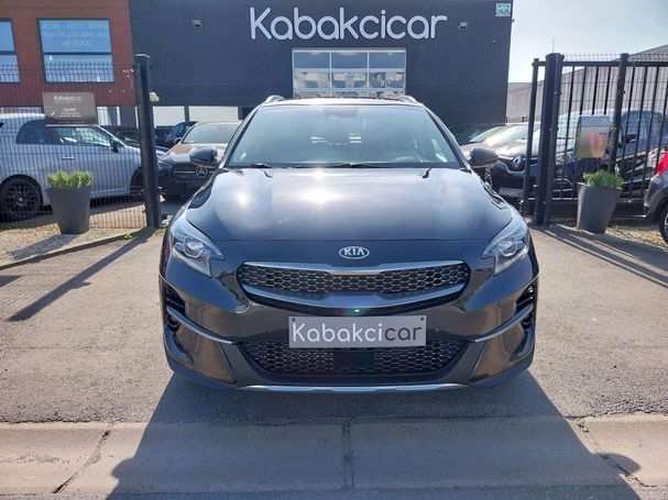 Kia XCeed 1.6 CRDi 100 kW image number 2