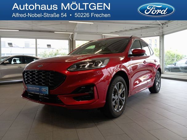 Ford Kuga 2.5 ST-Line X 165 kW image number 1