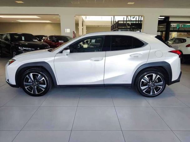 Lexus UX 250h 107 kW image number 4