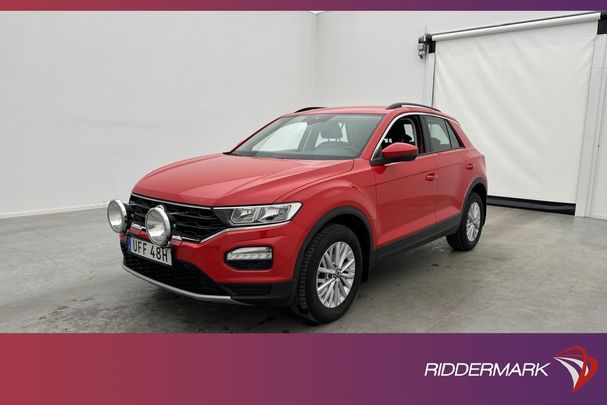 Volkswagen T-Roc 1.5 TSI DSG 110 kW image number 1