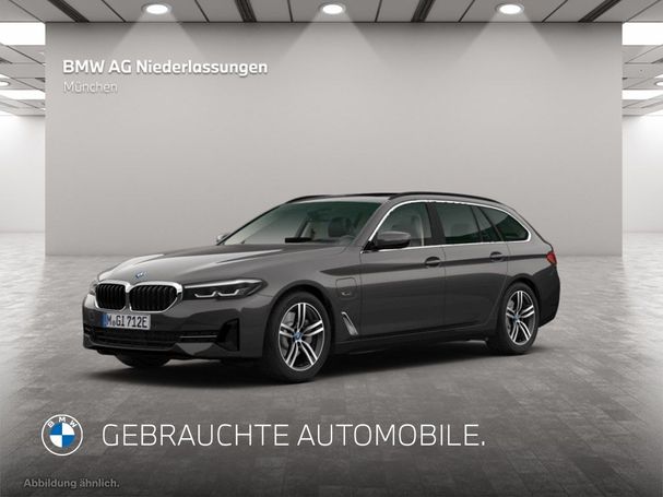 BMW 530 Touring xDrive 215 kW image number 1