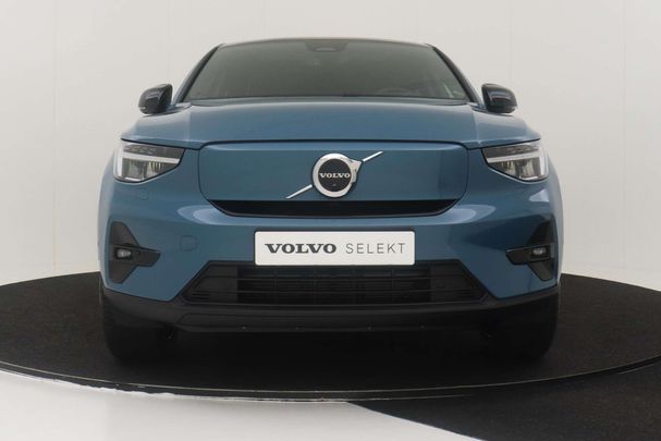 Volvo C40 Ultimate 170 kW image number 10