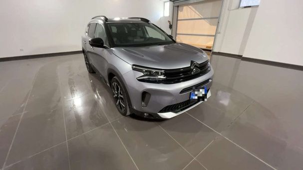 Citroen C5 Aircross BlueHDi 130 S&S EAT8 96 kW image number 2