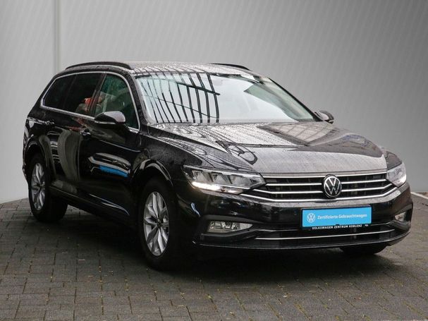 Volkswagen Passat Variant 1.5 TSI Business DSG 110 kW image number 3