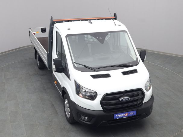 Ford Transit 350 L3 Trend 96 kW image number 37