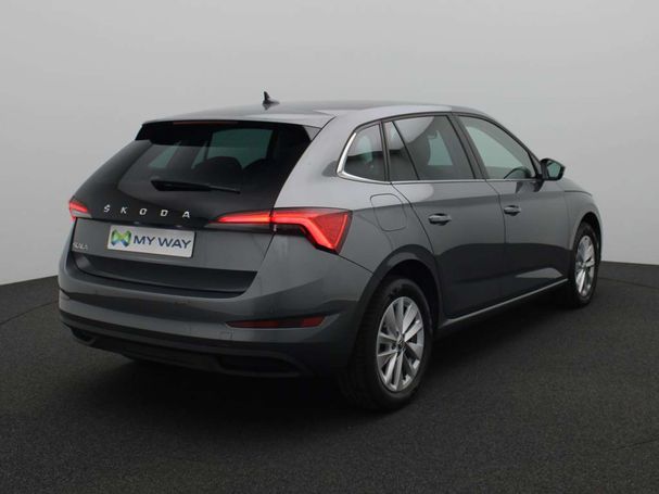 Skoda Scala 1.0 TSI Ambition DSG 81 kW image number 2