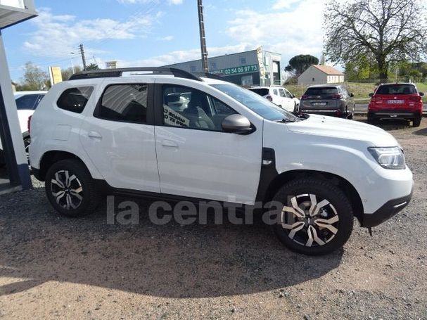 Dacia Duster TCe 130 96 kW image number 1