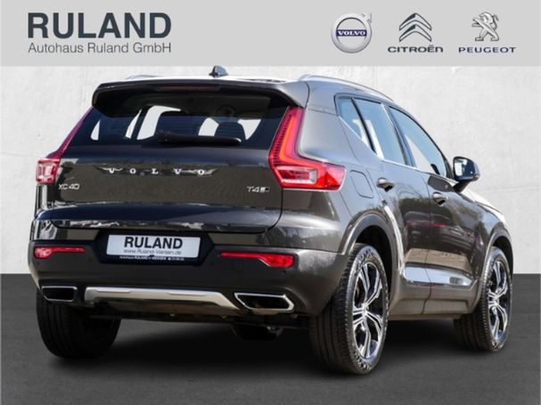 Volvo XC40 T4 AWD Inscription 140 kW image number 2