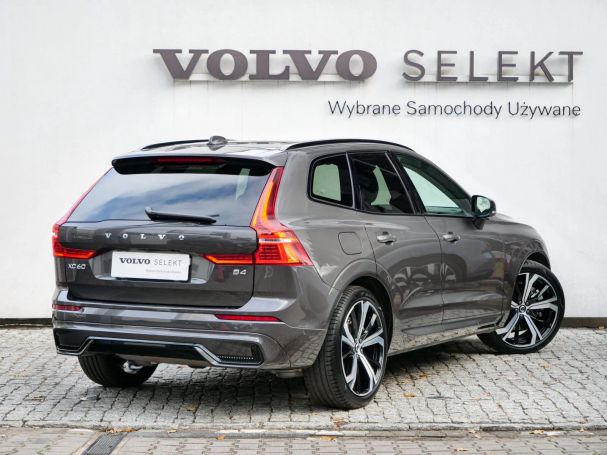 Volvo XC60 145 kW image number 8