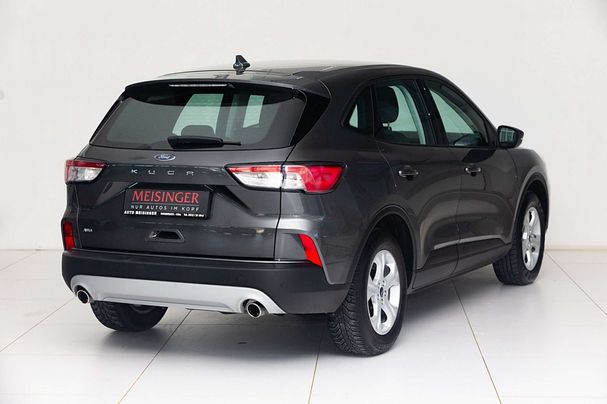 Ford Kuga 2.0 Cool & Connect 110 kW image number 2