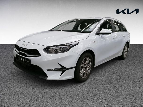 Kia Ceed Ceed 1.5 Vision DCT7 118 kW image number 1