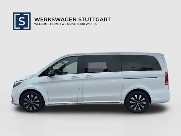 Mercedes-Benz EQV 300 150 kW image number 5