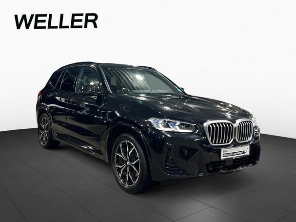 BMW X3 xDrive30i 181 kW image number 7