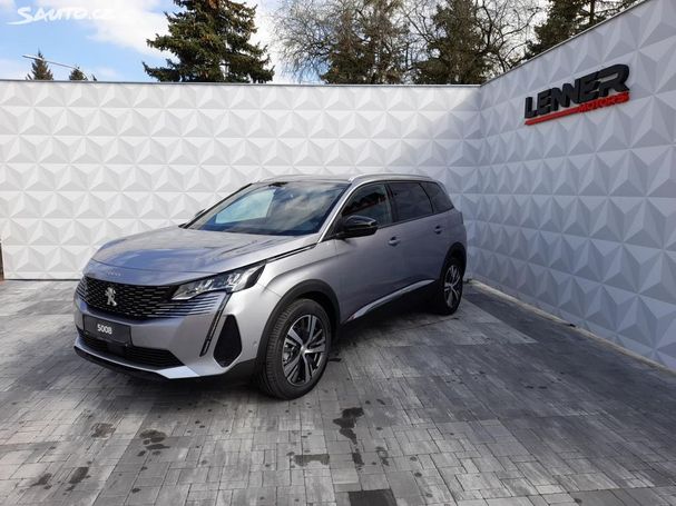 Peugeot 5008 130 EAT8 Allure 96 kW image number 2