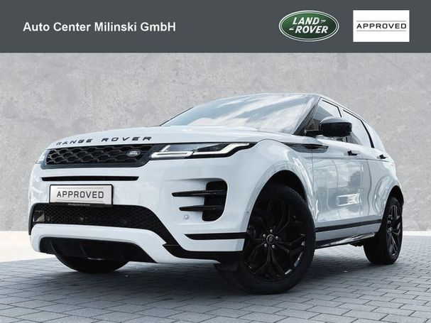 Land Rover Range Rover Evoque P300e 227 kW image number 1