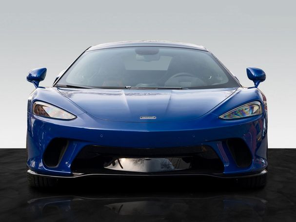 McLaren GT 456 kW image number 7