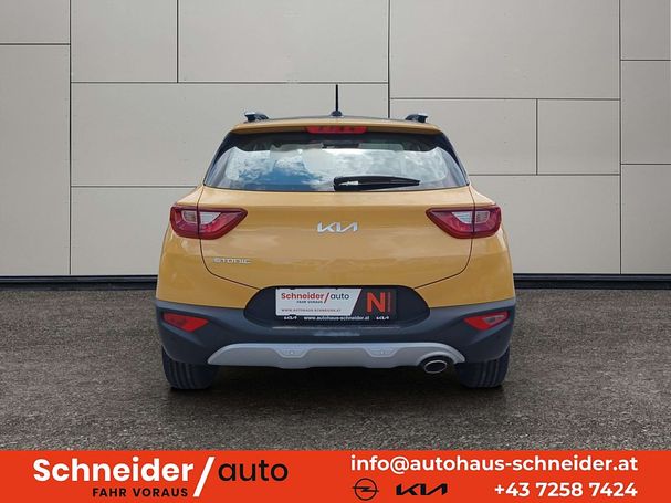 Kia Stonic 1.0 74 kW image number 5