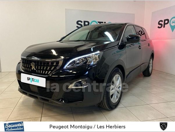 Peugeot 5008 96 kW image number 1