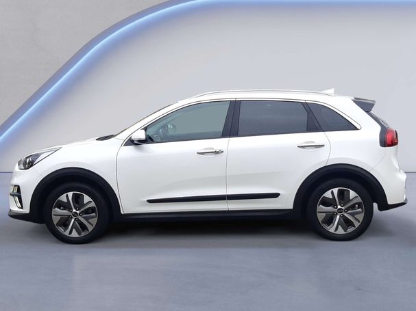 Kia Niro e 64 kWh 150 kW image number 12