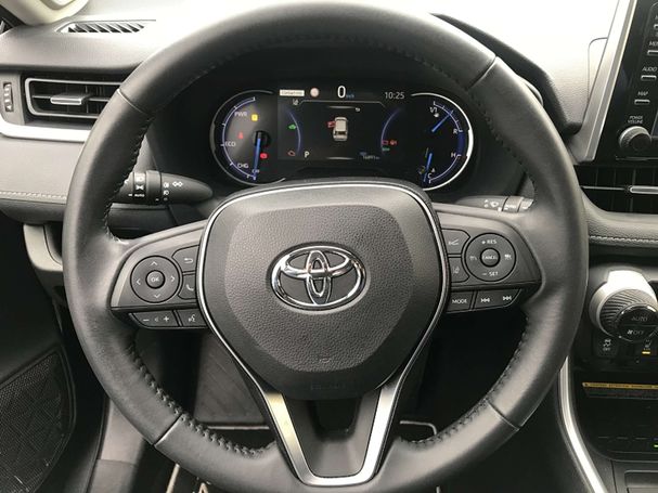 Toyota RAV 4 133 kW image number 12