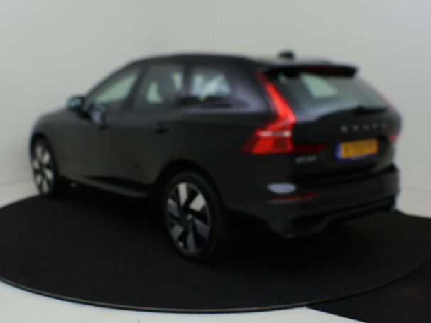 Volvo XC60 AWD T6 287 kW image number 5