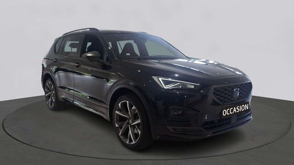 Seat Tarraco 1.5 TSI 110 kW image number 2