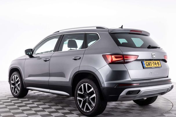 Seat Ateca 1.5 TSI 110 kW image number 5