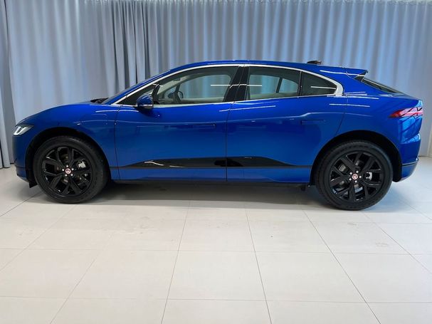 Jaguar I-Pace EV400 S AWD 294 kW image number 13