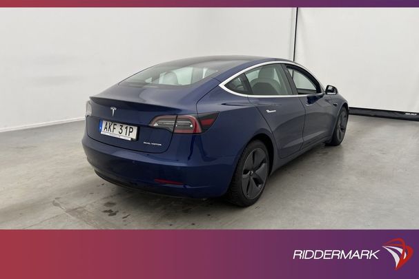 Tesla Model 3 Long Range AWD 324 kW image number 6