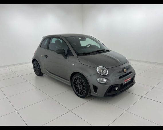 Abarth 595 121 kW image number 1