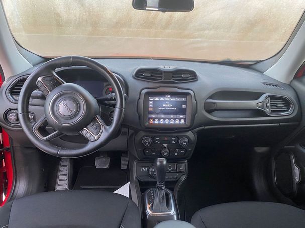 Jeep Renegade 1.3 PHEV 177 kW image number 8