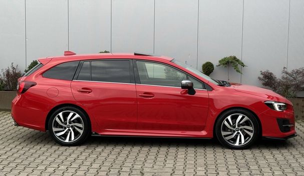 Subaru Levorg 2.0 110 kW image number 30