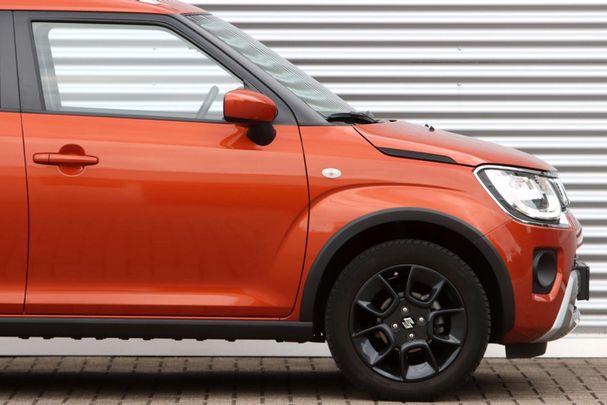 Suzuki Ignis 61 kW image number 8