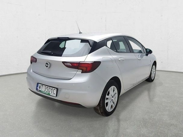 Opel Astra 1.2 DI Edition 107 kW image number 4