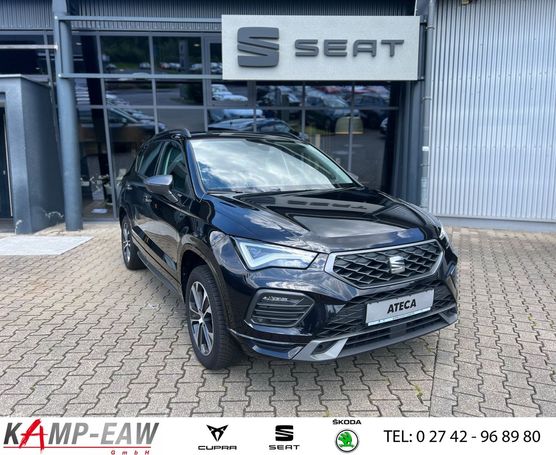 Seat Ateca 110 kW image number 1