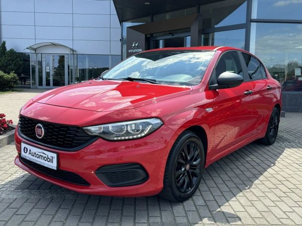 Fiat Tipo 1.4 16V Street 70 kW image number 1