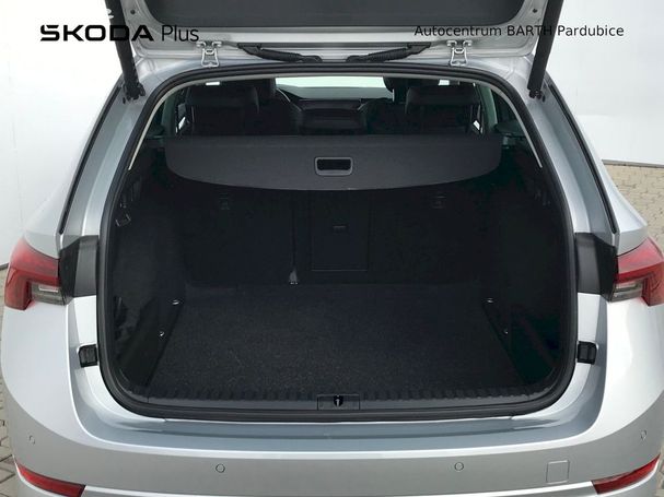 Skoda Octavia 1.5 TSI 110 kW image number 23