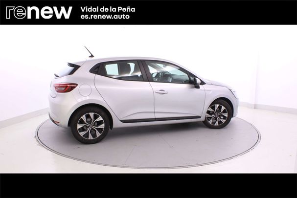 Renault Clio TCe Intens 66 kW image number 8