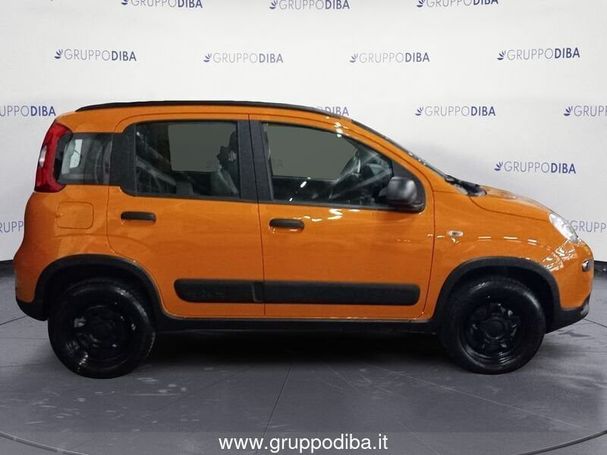 Fiat Panda 0.9 4x4 63 kW image number 5