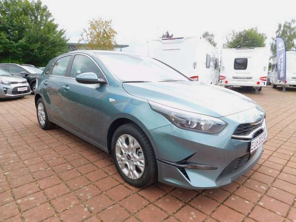 Kia Ceed 1.6 CRDi 48V Vision 100 kW image number 2