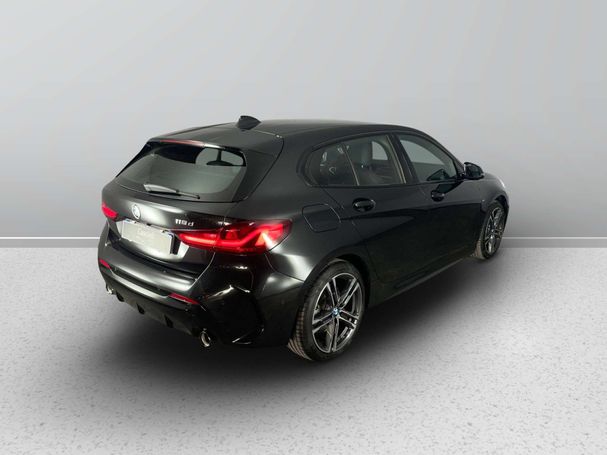 BMW 118d 110 kW image number 3