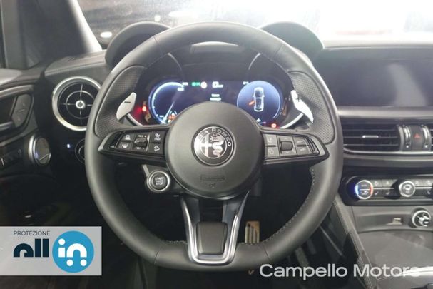 Alfa Romeo Stelvio 2.2 Diesel AT8 Q4 154 kW image number 8