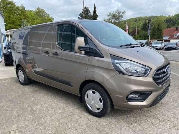 Ford Transit Custom 320 L2 Trend 96 kW image number 3