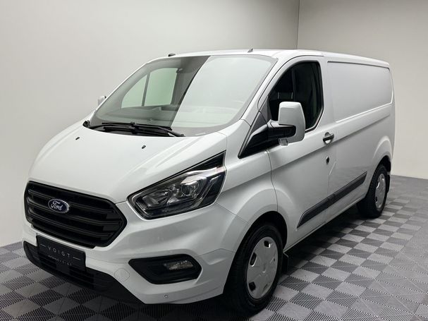 Ford Transit Custom 320 L1 Trend 125 kW image number 1