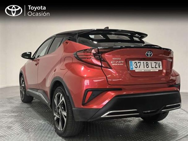 Toyota C-HR 135 kW image number 3