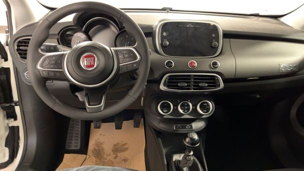 Fiat 500X 1.0 88 kW image number 7