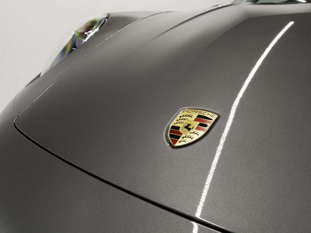 Porsche 992 Carrera GTS Cabrio 353 kW image number 12