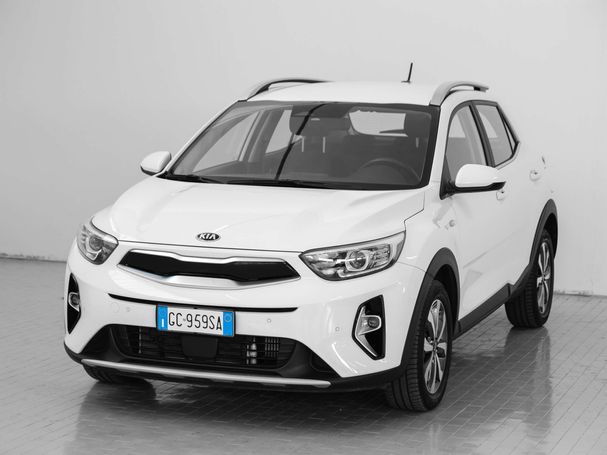 Kia Stonic 1.0 T-GDi 120 DCT 88 kW image number 1